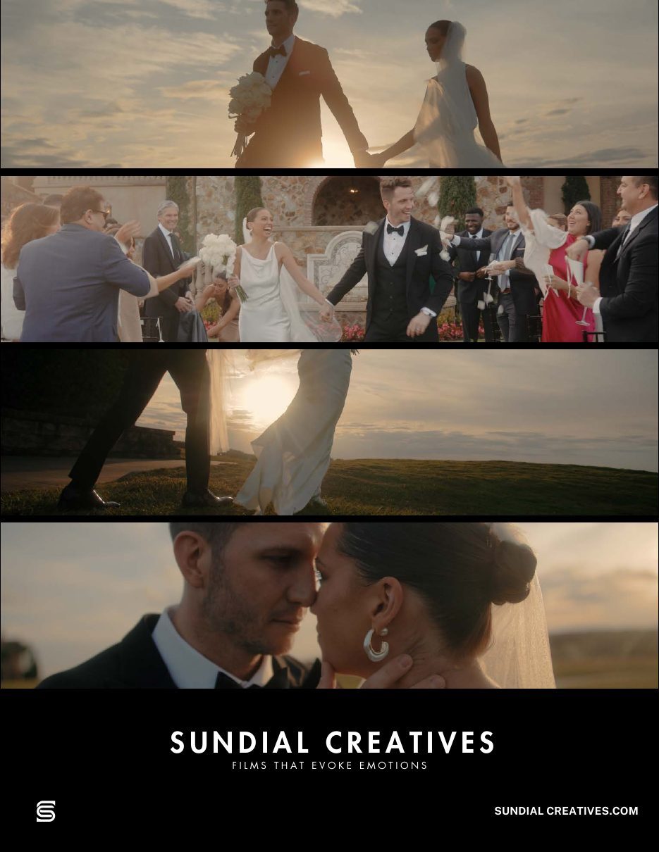 The Sundial Creatives 2027 Collection Guide cover